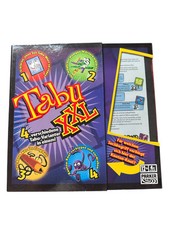 Tabu xxl parker gebraucht kaufen  Bad Dürkheim