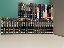 Star trek vhs for sale  South Saint Paul