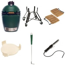 Green egg medium gebraucht kaufen  Zeil a.Main