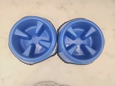 Blue plastic slow for sale  Tavares