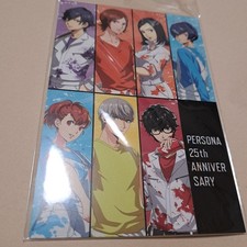 Set cartoline persona usato  Spedire a Italy