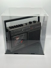 Radio cassette vintage d'occasion  Marignier