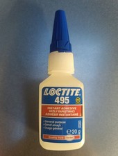 Loctite 495 12x20g gebraucht kaufen  Elmenhorst