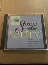 Hosanna music sampler for sale  Conroe