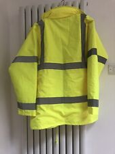 Portwest vis traffic for sale  WALTHAM CROSS