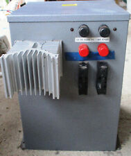 Amp transformer rectifier for sale  SPALDING