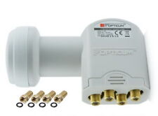 Quad lnb 1db gebraucht kaufen  Sankt Augustin