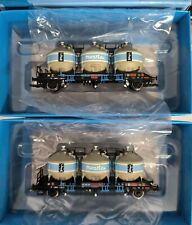 2tlg silowagen set gebraucht kaufen  Crossen
