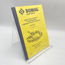 Bomag vibrationsplatte bpr gebraucht kaufen  Emden