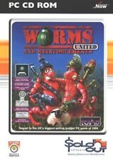 Worms united for sale  UK