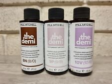 Paul mitchell demi for sale  SOUTHAMPTON
