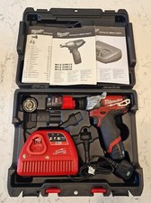 Milwaukee m12biw38 202c for sale  LONDON