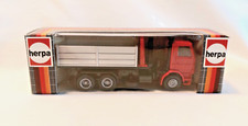 Herpa modellauto lkw gebraucht kaufen  Hamburg