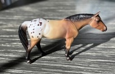 Breyer reeves stablemate for sale  Parker