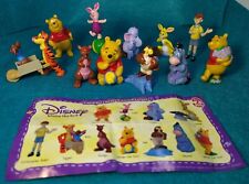 Usado, Extra KINDER SURPRISE 2005 Landrin Winnie Pooh Disney Serie 2 comprar usado  Enviando para Brazil