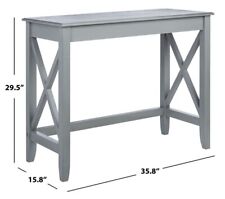 Safavieh kaytee desk for sale  Whitestown
