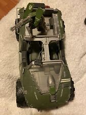 Halo mcfarlane warthog for sale  STOCKPORT