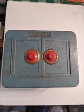 Vintage slate blue for sale  Palo
