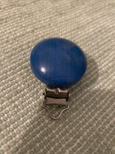Schnullerketten halter zubehö gebraucht kaufen  Wedemark