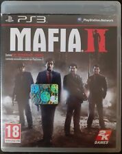 Mafia ita ps3 usato  Paterno