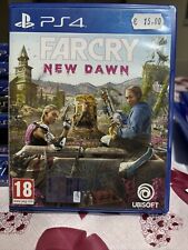 Farcry new dawn usato  Qualiano