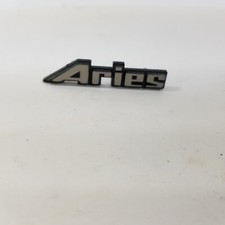 1980s dodge aries for sale  Loveland