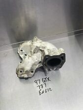 Exhaust manifold elbow for sale  Erhard