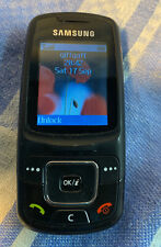 Samsung sgh c300 for sale  LONDON