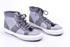 Superga herren stiefelette gebraucht kaufen  Algermissen