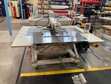Juki pattern tacker for sale  Bozeman