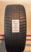 Pneu usagé pirelli d'occasion  Expédié en France