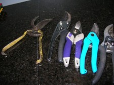 Lot garden pruners for sale  Dubuque