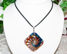 Anhänger glas lampwork gebraucht kaufen  Ingolstadt