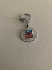 Porte clé ..simca..automobile d'occasion  Limoges-