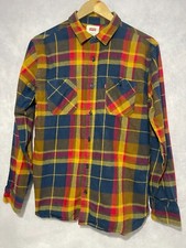 Levis shirt men for sale  KEIGHLEY