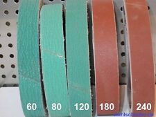 Neu pack schleifband gebraucht kaufen  Speichersdorf