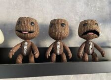 Pcs. set sackboy for sale  Shipping to Ireland