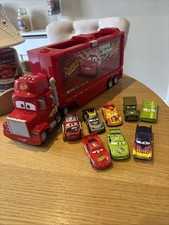Disney pixar mack for sale  BEDFORD
