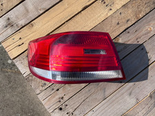 Bmw e92 rearlight for sale  DAGENHAM