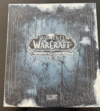 Warcraft wrath the gebraucht kaufen  Köln