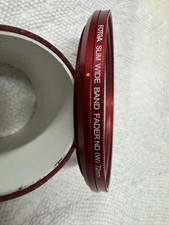 Camera filters lot for sale  Millbrae