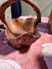 Hand carved wood for sale  Morrice