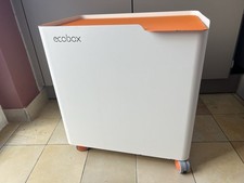 Don hierro ecobox gebraucht kaufen  Stuttgart