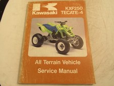 1987 kawasaki kxf250 for sale  Lake Havasu City