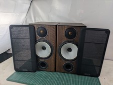 Monitor audio bronze for sale  HEREFORD