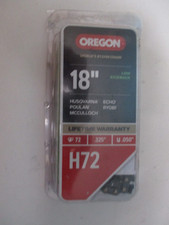 Oregon h72 controlcut for sale  Shamokin
