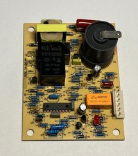 Heater circuit board for sale  La Porte