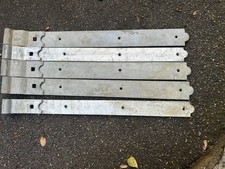 Barn hinges hinges for sale  MALDON