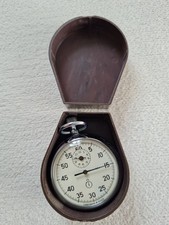 Stoppuhr agat made gebraucht kaufen Stoppuhr agat made gebraucht kaufen  Oer-Erkenschwick