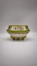 vasi ceramica deruta gialletti usato  Bracciano